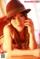 Noriko Kijima - Hotkinkyjo Hairy Pic