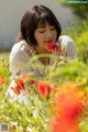 Miki Sunohara 春原未来, ヌード写真集 まだ見ぬ世界へ Set.02