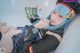 Mimmi 밈미, [DJAWA] Girls Frontline HK416 Version-R Set.02